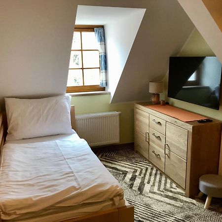 Golden Wood Apartments Plzeň Eksteriør billede