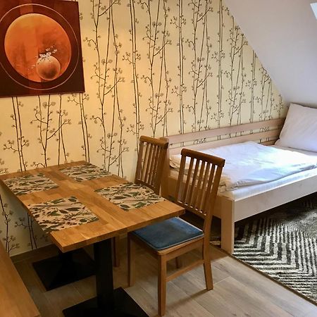 Golden Wood Apartments Plzeň Eksteriør billede