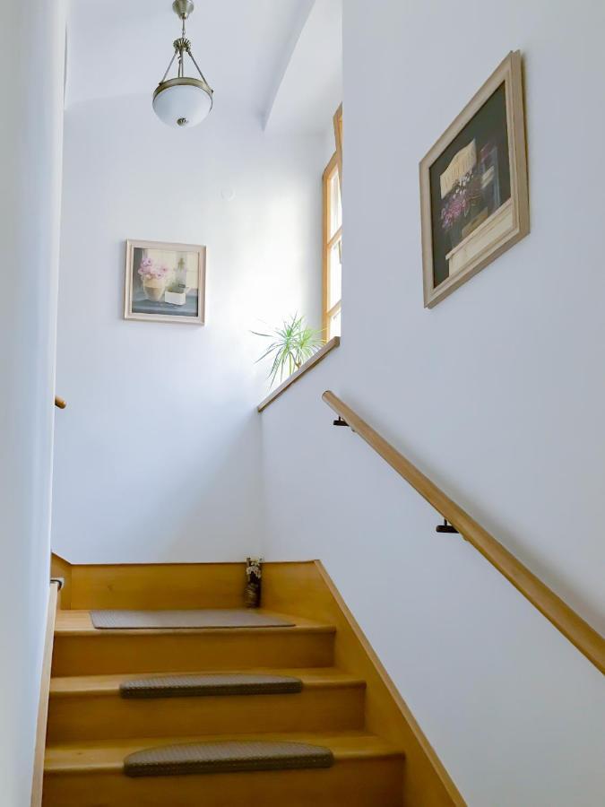Golden Wood Apartments Plzeň Eksteriør billede